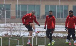 Erling Moe: 'Savaşarak arzuladığımız skoru elde edeceğimizi düşünüyorum'