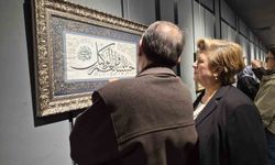 'Eskişehir Gelenekli Karma Sanatlar Sergisi' açılışı gerçekleşti