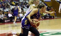 Fenerbahçe Opet, üst üste 6. kez Final Four'da