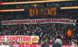 Galatasaray'da 4 değişiklik