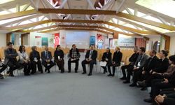 Genç yükümlülerin istihdamıyla ilgili proje Eskişehir ev sahipliğinde gerçekleştirildi