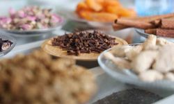 Hem acıktırmayan hem susatmayan lezzet: Ramazan şerbeti