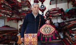 Hobi olarak başladığı işte usta oldu