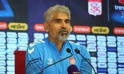 İsmet Taşdemir: 'Galip geldiğimiz için mutluyuz'