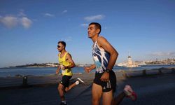 İstanbul'u Koşuyorum'un Asya etabı için kayıtlar başladı