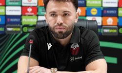 Jeton Beqiri: 'Umarım Samsunspor yarın en iyi gününde olmaz'