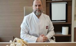 'Kapalı omurga cerrahisi ile felç riski yok denecek kadar azaltılabiliyor'