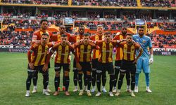 Kayserispor 2026'nın ilk galibiyetini aldı