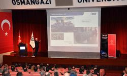 'Köklerden Geleceğe Havacılık' buluşması düzenlendi