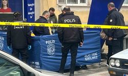 Kütahya'da bir şahıs cadde üzerinde ölü bulundu