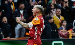 Lucas Torreira kaptan olarak sahaya çıktı