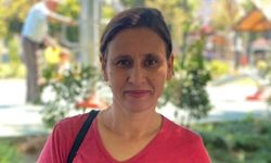 Mersin'de eşini öldüren sanığa müebbet hapis cezası