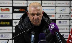 Mesut Bakkal: 'Beklemediğim bir puan kaybı oldu'