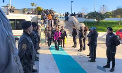 Muğla'da sahte sosyal medya operasyonu: 8 şüpheli adliyeye sevk edildi