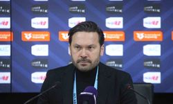 Muhammed Türkmen: 'Güzel bir galibiyet aldık, buna çok ihtiyacımız vardı'