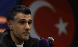 Murat Kaytaz: 'Rakip seçecek durumda değiliz. Kazanmaya devam edeceğiz'