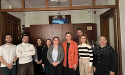 Öğrenciler finansı yaşayarak öğrendi