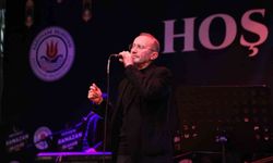 Ömer Karaoğlu ve Serdar Tuncer Kağıthane'de Ramazan coşkusuna ortak oldu