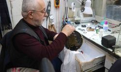 Saat sevdasından yurt dışı eğitimini bıraktı: Yıllardır zamana sevgiyle ayar veriyor