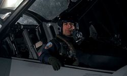 Şehit Pilot Binbaşı İbrahim Bolat İzmir'de son yolculuğuna uğurlandı