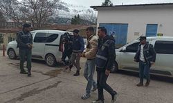 Seydişehir'de dolandırıcılara yönelik operasyon: 2 kişi yakalandı