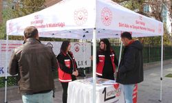 Siirt'te 'Geçici Koruyucu Aile Hizmeti' modeli tanıtıldı