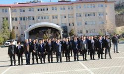 Şırnak'ta 37. Vergi Haftası kutlandı