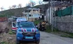 Sobadan zehirlenen yaşlı kadın evinde ölü bulundu