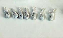 Tekirdağ'da denetimlerde uyuşturucu ele geçirildi: 6 şüpheli gözaltında