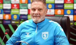 Thorsten Fink: 'Tarih yazmak bize bağlı'