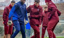 Trabzonspor geriye düştüğü maçlarda 15 puan kazandı