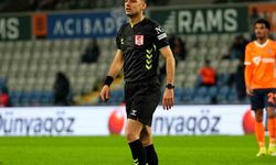 Trendyol Süper Lig'de RAMS Başakşehir ve Konyaspor İlk Yarıda Golsüz Beraberlikte Kapandı