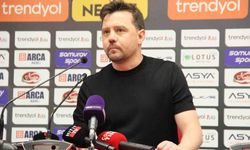 Uğur Uçar: 'Bütün maçları kazanıp Çorum halkına kupayı armağan etmek istiyoruz'