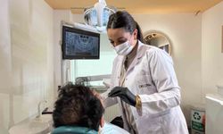 Uzmanından Ramazan'da ağız ve diş sağlığı önerileri: 'Ara yüz temizliği, diş fırçalama çok önemli'