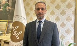 Van İl Müftüsü Dr. Mehmet Sırrı Şık: 'Hilalin tespitinde yetkili mercilerin kararı esastır'