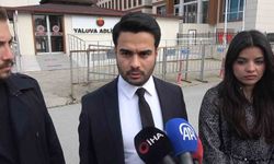 Yalova'da 14 aylık bebeğin yaralandığı komşu kavgasıyla ilgili baba ve anne ifade verdi