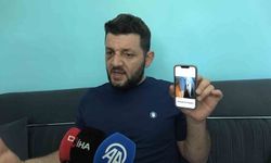 Yalova'da komşu kavgasında yaralanan 14 aylık bebeğin babasından iddialara yalanlama