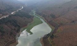 Yazın su kesintisi yaşayan Bursa'nın barajlarından güzel haber