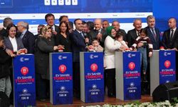 Yüzyılın Konut Projesi Denizli Kura Çekimi Gerçekleşti