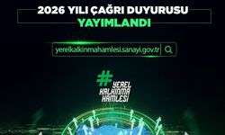 Zonguldak'ta 2026 Yılı Yerel Kalkınma Hamlesi Teşvik Programı Başvuruları Başlıyor
