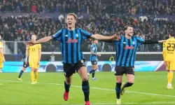 Atalanta’dan Borussia Dortmund’u 4 Golle Yıktı, Son 16’ya Kaldı