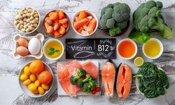 B 12 Vitamini Nasıl Yükseltilir?