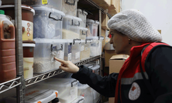 Eskişehir’de Gıda Denetimleri Açıklandı: 396 Bin TL Ceza Kesildi