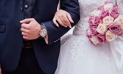 2025 Yılı Evlenme ve Boşanma İstatistikleri Açıklandı