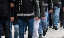 Casperlar Suç Örgütüne Operasyon: 9 Polis ve Adliye Personeline Gözaltı Talimatı