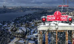 Türkiye Genelinde Hava Durumu ( 26 Şubat ) Yağmur, Kar ve Fırtına Uyarısı!