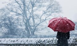 19 Şubat Hava Durumu: Soğuk Hava Dalgası Geliyor