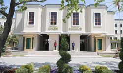 İçişleri Bakanlığı’nda Yeni Görev Dağılımı Açıklandı