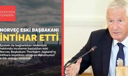 Epstein Dosyasında Şok Gelişme: Eski Norveç Başbakanı İntihar Etti