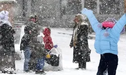 Çok Sayıda İlde Okullar Tatil Edildi: İşte 26 Şubat Perşembe Tatil Kararı Alınan İller